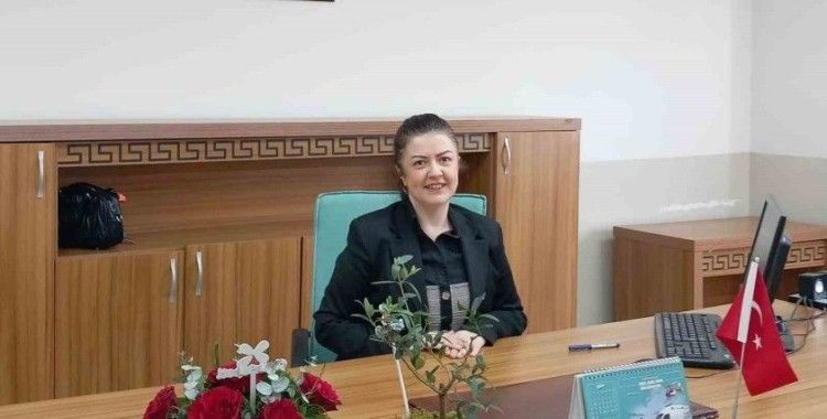 Ayvalık İlçe Sağlık Müdürlüğü’ne taze kan
