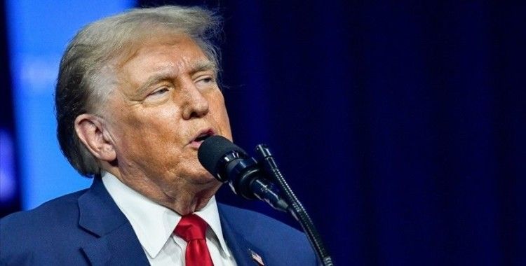 ABD Başkanı Trump, Gazze'deki ateşkes sürecinin garantisinin olmadığını söyledi