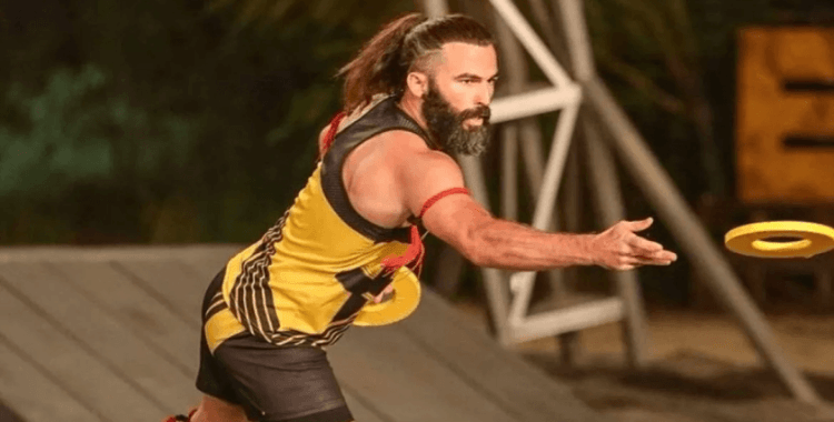 Turabi Çamkıran hakkında yakalama kararı çıkarıldı