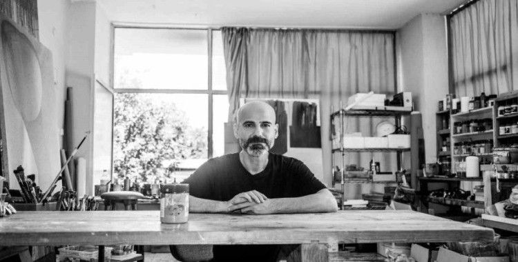 "Eski Yeniler" sergisi SANKO Sanat Galerisi’nde açacak