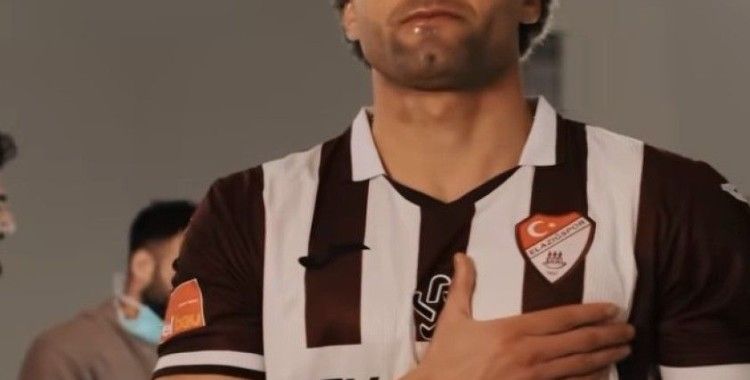 Elazığspor’dan ameliyatlı transfer duyurusu
