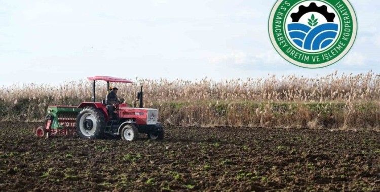 Karacabey Üretim ve İşletme Kooperatifi kuruldu
