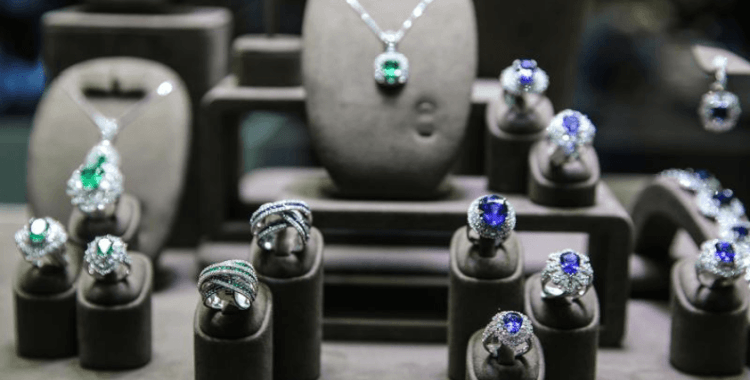 Türkiye'nin mücevher ihracatı 2,5 kat arttı