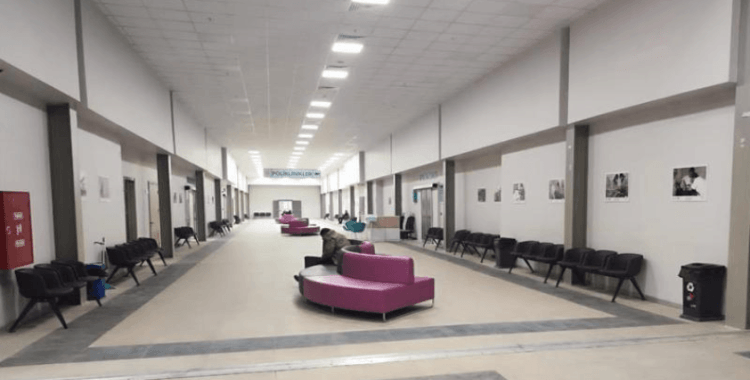 Sağlık Bakanlığı deprem bölgesine 451 sağlık tesisi daha inşa ediyor