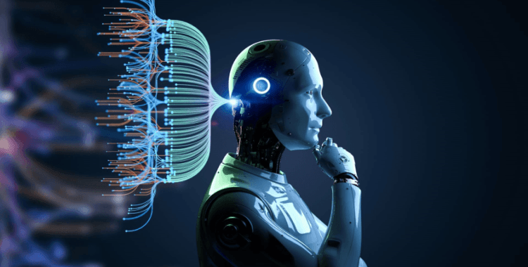 Yapay zeka insanları geçiyor: 2025'te iş gücü nasıl değişecek?