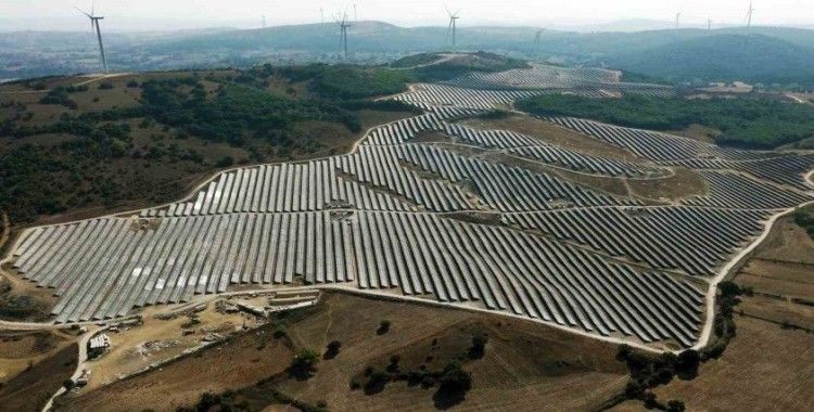 Tatlıpınar Enerji’nin 2024 yılı kârı yüzde 122 oranında artarak 1 milyar 783 milyon TL’ye çıktı

