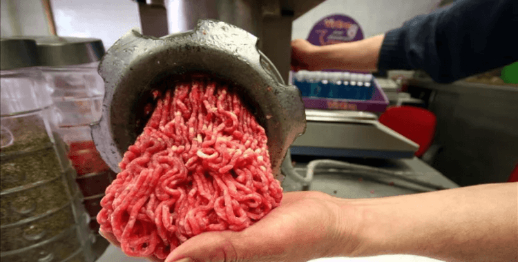 Kırmızı et fiyatları artacak mı? Açıklama geldi