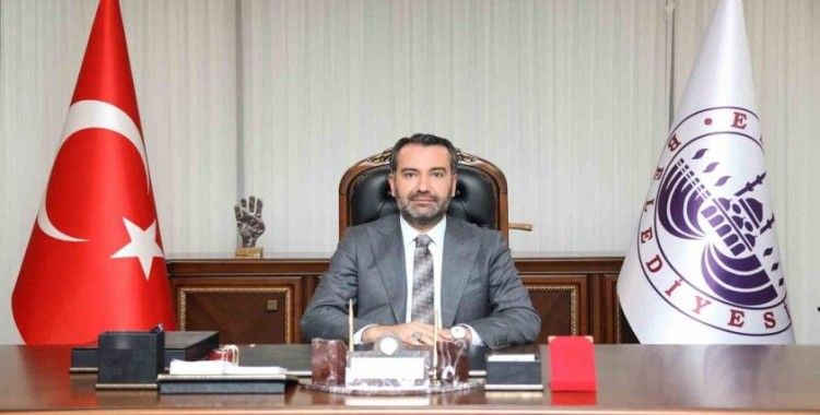 Başkan Şerifoğulları, "Şehrimizde eski yapı stokunun yenilenmesi adına güçlü adımlar atıldı"
