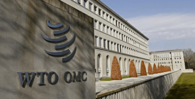 Çin, ABD'yi Dünya Ticaret Örgütü'ne şikayet etti