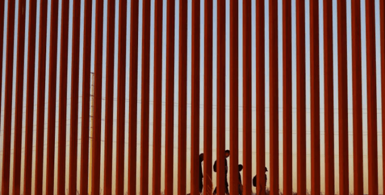 ABD ve Meksika dışişleri bakanları, sınır güvenliğini görüştü