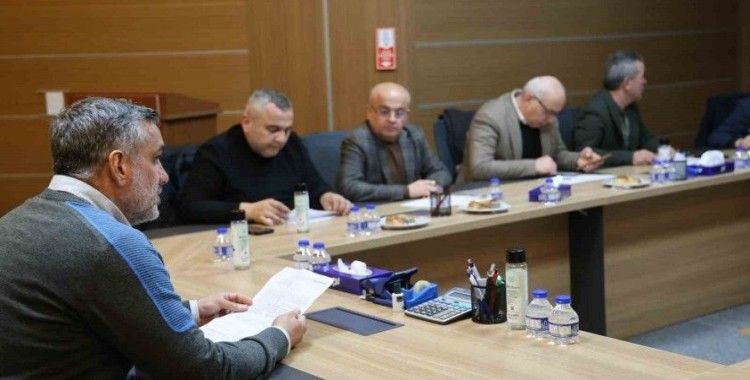 Encümende 14 markete ceza onaylandı
