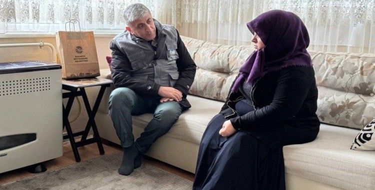 Asrın felaketinden sonra Sakarya’ya yerleşen depremzedeler unutulmadı
