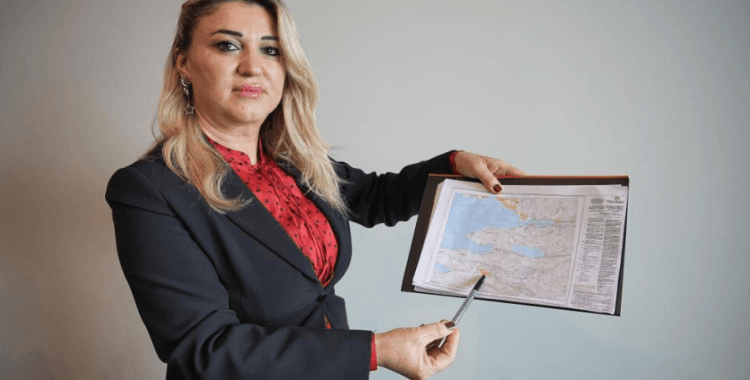 Türkiye'deki bu 20 faya dikkat