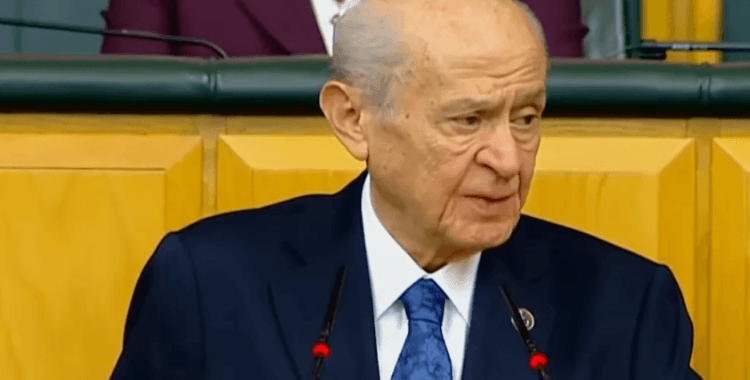 MHP'den Bahçeli'nin sağlık durumuyla ilgili açıklama: 'İşlem başarıyla tamamlandı'