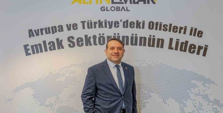 "Hanehalkı büyüklüğümüz azalıyor"
