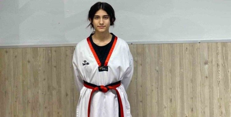 Şehzadeler’in genç yıldızı Turkish Open’da madalya peşinde
