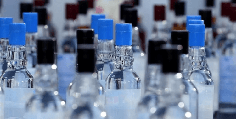 Sahte alkol kaynaklı ölümler artıyor: Metil alkolün zararları neler?