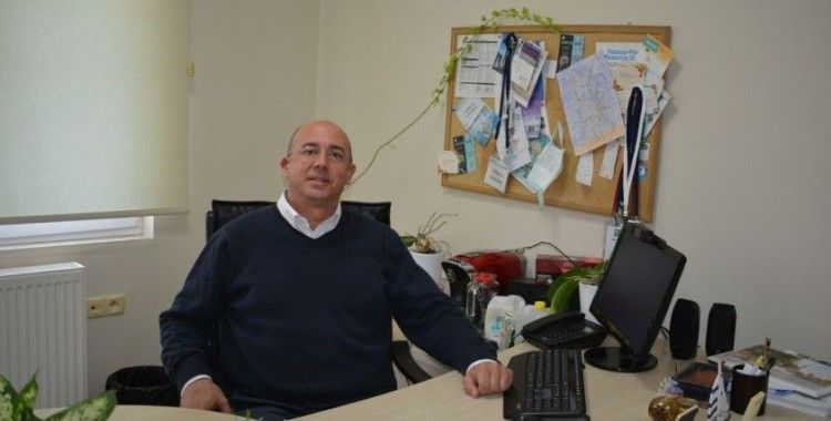 Doç. Dr. Yararbaş: "Tütün tüketimi gelecekte büyük bir sorun olacak"
