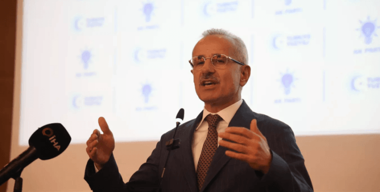 Bakan Uraloğlu: Sosyal medyaya 16 yaş sınırı bu yıl içinde gelecek