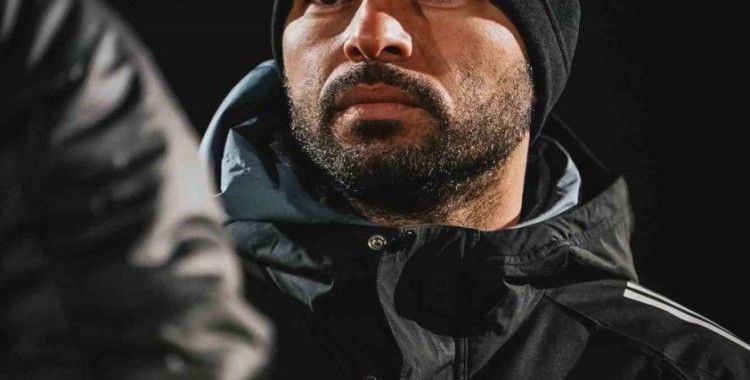 Selçuk İnan: "Başa baş mücadele ettik"
