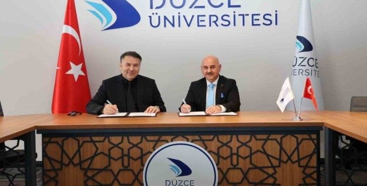 Mesleki becerilere sahip insan kaynağını artırmak hedefleniyor
