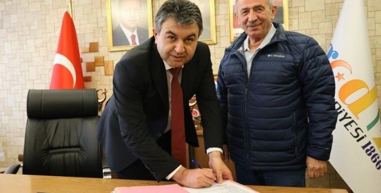 Gediz’e yeni akaryakıt istasyonu geliyor
