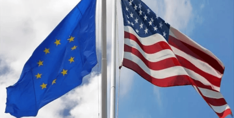 ABD ile AB arasındaki 'tarife krizi' büyüyor: 'Sert bir şekilde yanıt vereceğiz'