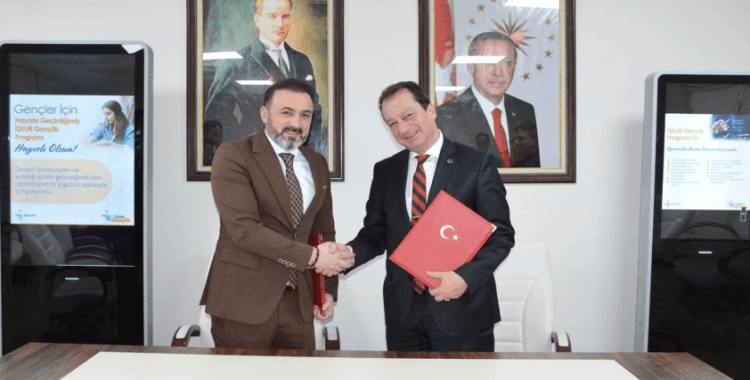 Diyarbakırlı gençlere müjde, Dicle Üniversitesi imzayı attı