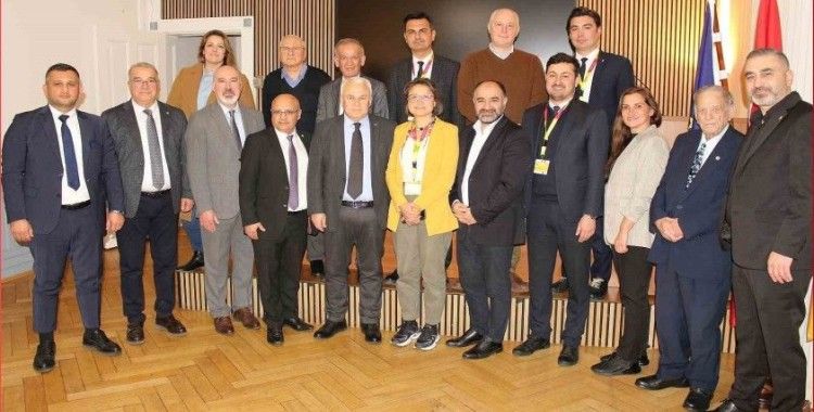 Muğla tarımı Berlin Fuarı’nda tanıtıldı
