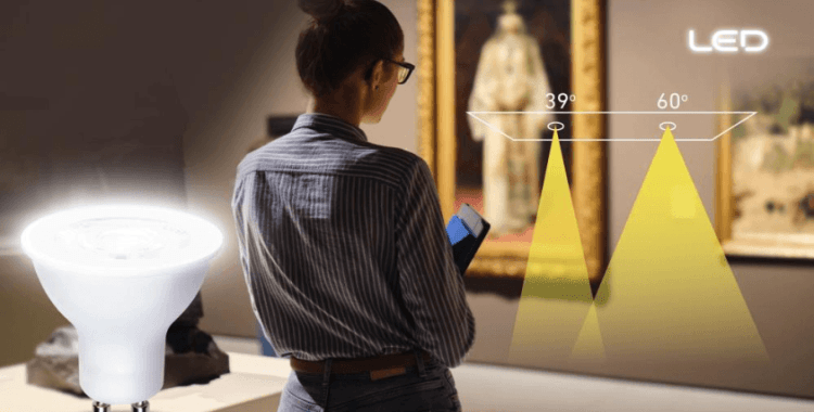 Panasonic'ten ihtiyaca yönelik aydınlatma çözümleri