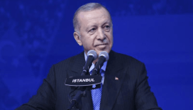 Cumhurbaşkanı Erdoğan: Kongrelerimizde kardeşliğimizi pekiştirdik