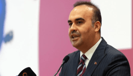 Bakan Kacır: Türkiye'nin dijitalleşme hızını artıracak yatırımlara destek veriyoruz