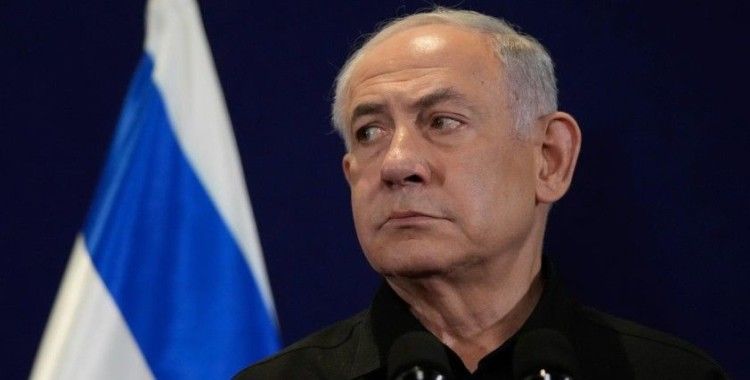 Suudi Arabistan'dan Netanyahu'nun Filistin açıklamasına tepki