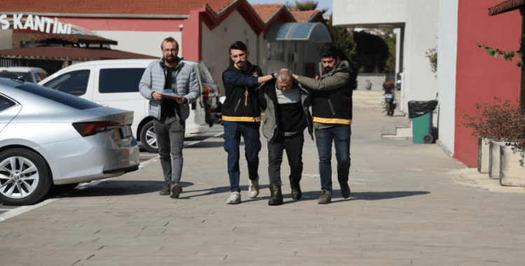 Sohbet etmek için buluştuğu arkadaşını öldüren zanlı tutuklandı