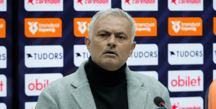Jose Mourinho: 'Bir oyuncu sakatlandığı zaman, başka bir oyuncuya oynama kapısı açılır'