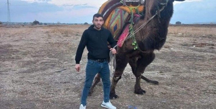 Alacak verecek meselesinden bir kişi silahla vurularak öldürüldü
