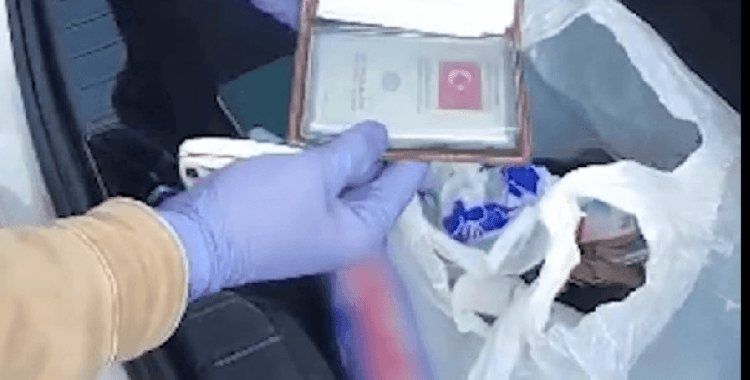 Yabancı 6 kadına zorla fuhuş yaptıran 2 şüpheli tutuklandı