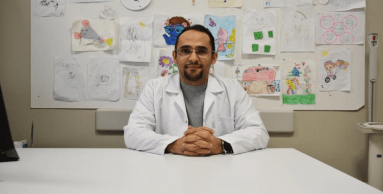 Çocuklarda demir eksikliği ve anemisine dikkat