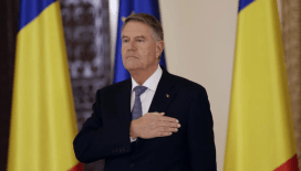 Romanya Cumhurbaşkanı Iohannis istifa etti
