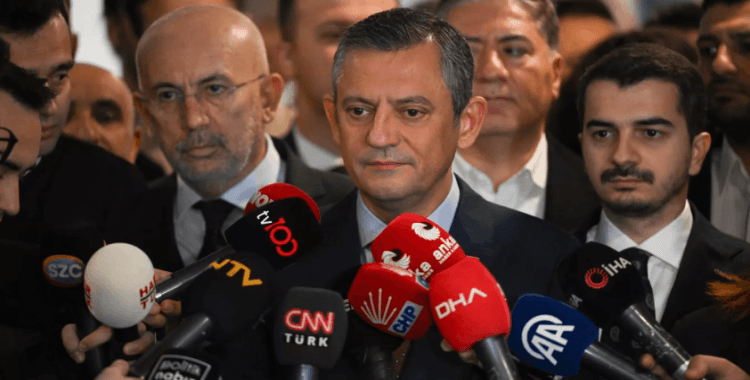 CHP'de ön seçim tarihi netleşti: 23 Mart Pazar sandık başına gidilecek