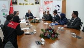 Çiftçilere 48 milyon fide desteği