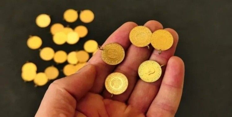 Altın yatırımı