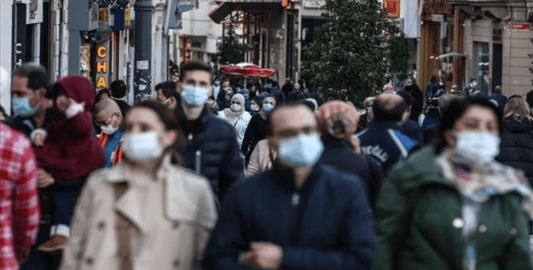 D1.1 varyantının tehlikesi büyüyor, ABD pandemi alarmına girdi: Yeni bir kapanma mı kapıda?