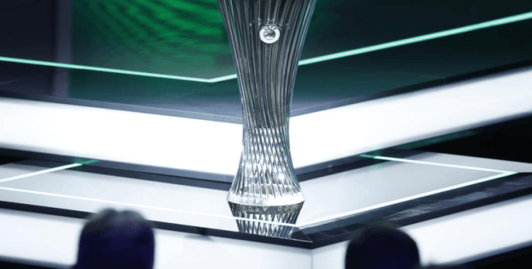 UEFA Konferans Ligi'nde play-off heyecanı