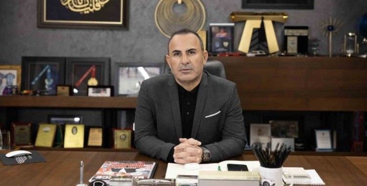 Nevzat Kaya: "Borçsuz bir Trabzonspor için önemli adımlar atıyoruz"
