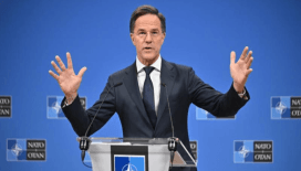 Rutte, Putin'in NATO'ya saldırması halinde karşılığın 'yıkıcı olacağı' uyarısında bulundu