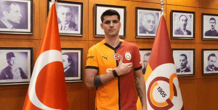 Trendyol Süper Lig'de transfer dönemi sona erdi