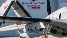 Bayraktar TB3 SİHA'nın ilk ihracatı Endonezya'ya yapılacak