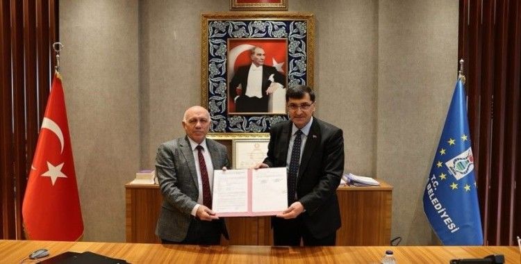 Kütahya’da tarihi Eğdemir Hamamı restore ediliyor
