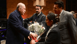 Cumhurbaşkanı Erdoğan Asya turunun son durağı Pakistan'da